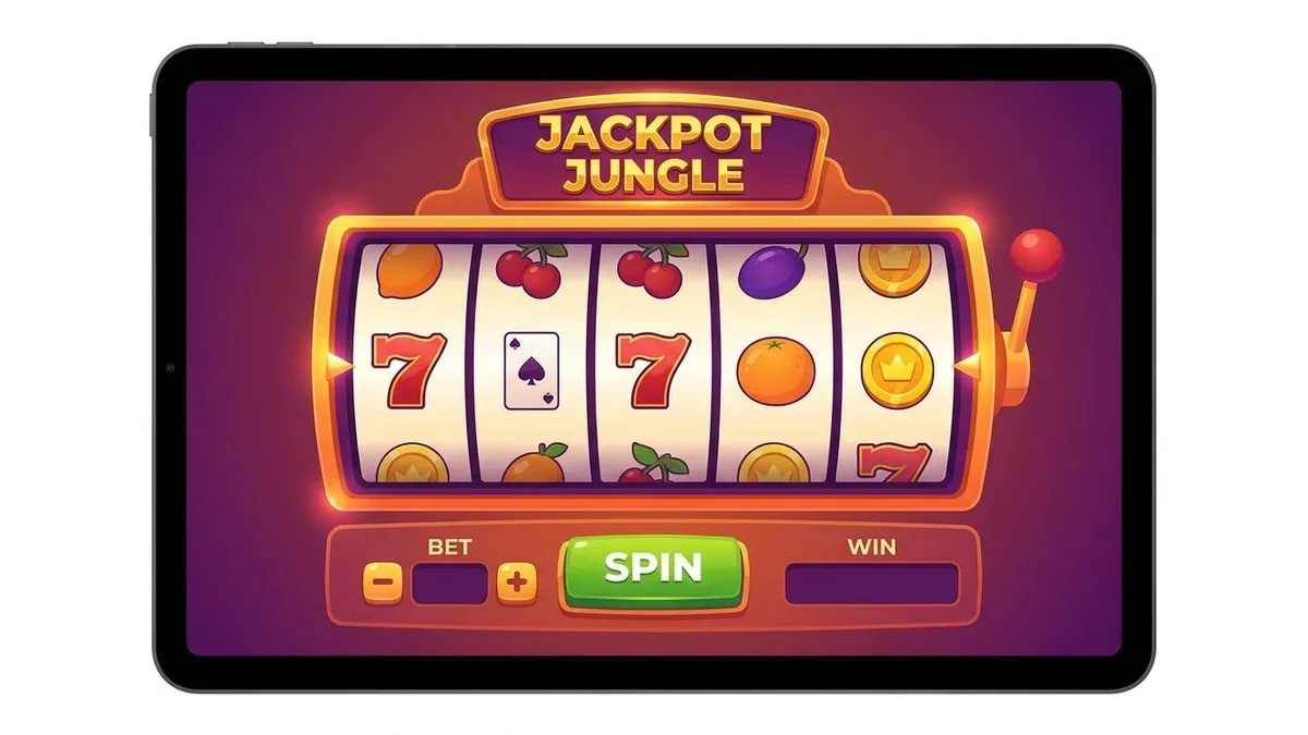 Casino spil